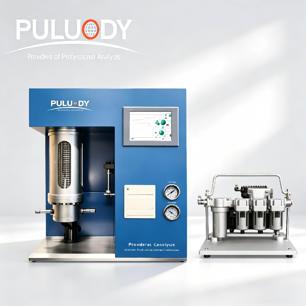 顺应油液检测智能化趋势，普洛帝PLD—0201油液颗粒计数器引领行业发展